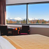 Отель Alex Hotel & Suites Anchorage Airport, фото 3