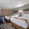 Отель Sky Suites, фото 18