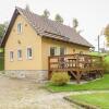 Отель Charming Holiday Home in Hohnstein ot Lohsdorf, фото 3