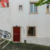 Отель Rent4rest Mouraria Lisbon 1 Bedroom Duplex Apartment, фото 20
