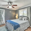 Отель Delightful Family Getaway w/ Covered Patio!, фото 5