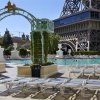 Отель Paris Las Vegas Resort & Casino, фото 17
