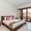 Отель Zen Villa Pengosekan Ubud, фото 6
