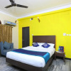 Отель Nachiappa Adyar Inn By OYO Rooms, фото 7