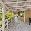 Отель Peaceful Groveland Home w/ Deck + Fire Pit!, фото 19