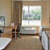 Отель Extended Stay America Suites Hanover Parsippany, фото 41