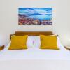 Отель Flat 75M² 2 Bedrooms 1 Bathroom - Naples, фото 4
