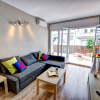 Отель Amazing Terrace in the Center, фото 5