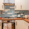Отель Glebe Hall Apartment, фото 8