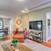Отель Creekside Brevard Home < 1 Mi to Downtown! в Бревэрд