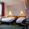 Отель Best Western Mulhouse Salvator Centre, фото 7