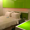 Отель Saual Keh Hotel, фото 4