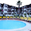 Отель Alize Otel - All Inclusive, фото 1