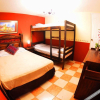 Отель Hostel la Quinta, фото 2