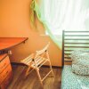 Гостиница Tikhy Tchas Nikitskaya Capsule - Hostel в Москве