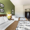 Отель Sleep Inn & Suites Mount Olive, фото 6