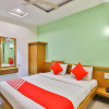 Отель OYO 22419 Hotel Summit, фото 12