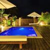Отель Vila Emanuelle B&B Pousada Boutique, фото 16