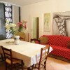 Отель Peaceful Apartment in Modigliana with Swimming Pool в Модильяне