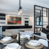 Отель Fabulous Sea View Apartment, фото 29