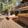 Отель Expansive Tahoe Donner House With Hot Tub!, фото 23