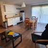 Отель Logement, rez-de-jardin d’une maison, orée du bois, фото 9