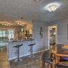 Отель Condo w/ Sunroom, Near Downtown Hendersonville!, фото 12