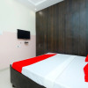 Отель OYO 43846 Hotel R2d, фото 14