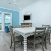 Отель West Side Cottages U 3 Bedroom Home, фото 14