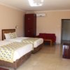 Отель Golden Mile Hotel, Kwekwe, фото 14