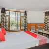 Отель The Orchid Inn By OYO Rooms, фото 13