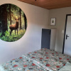Отель Spacious Apartment in Rattlar near Forest, фото 10