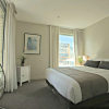 Отель Adelaide DressCircle Apartments North Terrace, фото 6