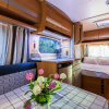 Отель Jeju Starlight Glamping, фото 43