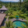 Отель Permata Ayung Private Estate, фото 7