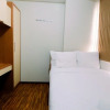 Отель Homey 1BR at Menteng Square Apartment By Travelio, фото 5