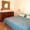 Отель House With 3 Bedrooms in San Vito Lo Capo, With Wonderful sea View and Terrace - 50 m From the Beach, фото 2