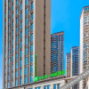 Отель Ibis Styles Hotel (Kunming High-tech Zone Wuyue Plaza), фото 15
