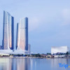 Отель International Youth Convention Hotels, фото 1