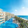 Отель Generations Riviera Maya Family Resort Catamarán, Aqua Nick & More Inclusive, фото 22