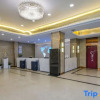 Отель Kyriad Hotel (Jiujiang Duchang Pedestrian Street), фото 2