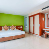 Отель Long Beach Cha-Am Hotel, фото 7