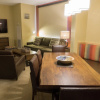 Отель Updated Studio w Full Kitchen Spacious Living Room by RedAwning - Save 20% on 7+ Nights!, фото 10