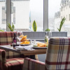 Отель Kyle Hotel, фото 10