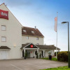 Отель Hôtel ibis Dole Sud Choisey, фото 29