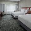 Отель Courtyard Philadelphia Plymouth Meeting, фото 16