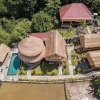 Отель Wirguna Bamboo Ubud, фото 10