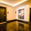 Отель Kas Pier Hotel, фото 2