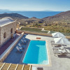 Отель Casa Di Namphio Villa & Suites Anafi, фото 11