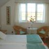 Отель The Grange Bed and Breakfast, Waye Farm, Ermington, Devon, фото 6